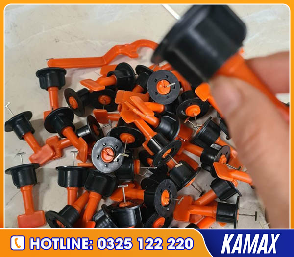 Ke cân bằng lát gạch